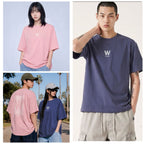 【24小時網站自助下單】2026年6月26日截🌸韓國🇰🇷LIFEWORK Tee（LW262TS114 ） | 預訂 截單後約3-4星期到