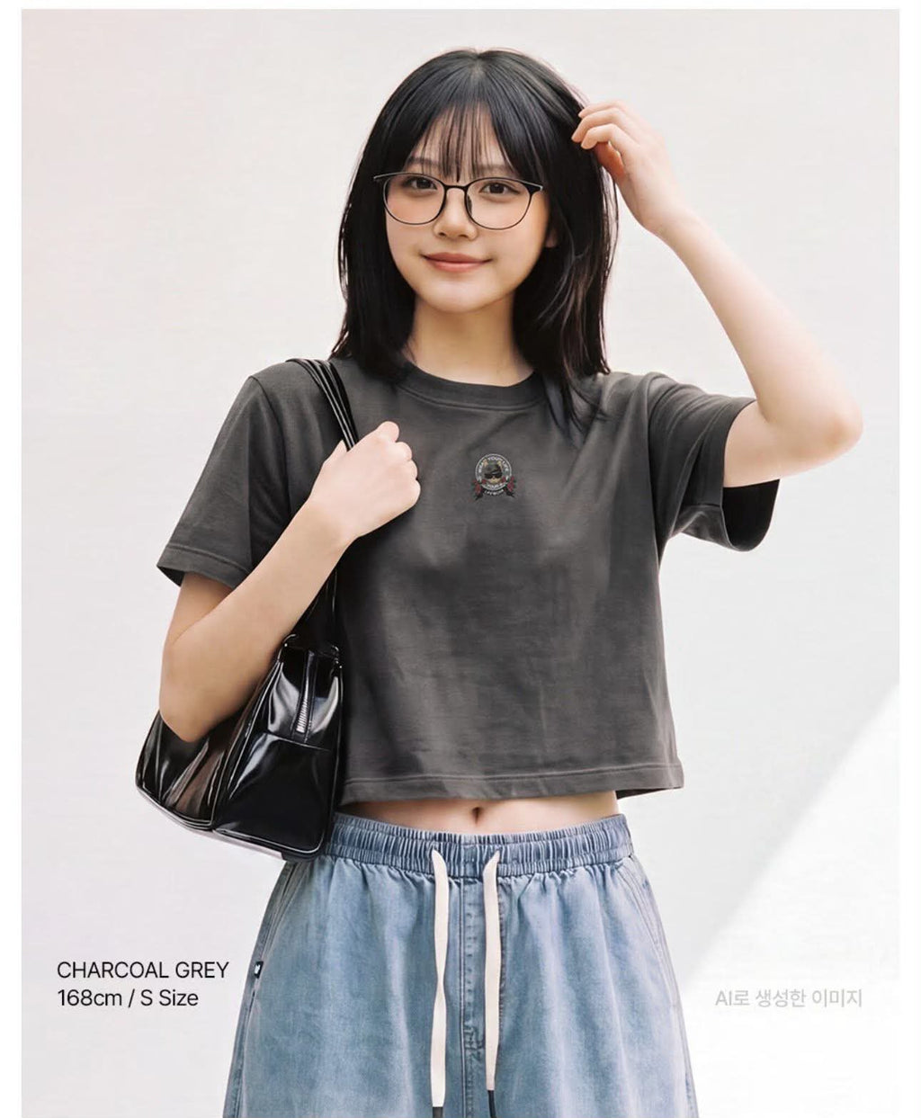 【24小時網站自助下單】2026年6月26日截🌸韓國🇰🇷LIFEWORK 短Tee（LW262TS796） | 預訂 截單後約3-4星期到