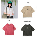 【24小時網站自助下單】2026年6月26日截🌸韓國🇰🇷LIFEWORK 短Tee（LW262TS796） | 預訂 截單後約3-4星期到