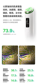 【24小時網站自助下單】現貨🌸Medicube [9in1多功能升級] AGE-R Booster Pro X2 | 落單後約3-5個工作天寄出