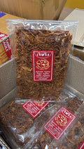 【24小時網站自助下單】現貨🌸泰國特產-老字號🐖-豬肉絲-220g | 落單後約3-5個工作天寄出