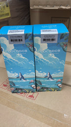 【24小時網站自助下單】現貨🌸【韓國cocod'or 夏日海洋款擴香瓶】200ml 限量款 | 落單後約3-5個工作天寄出