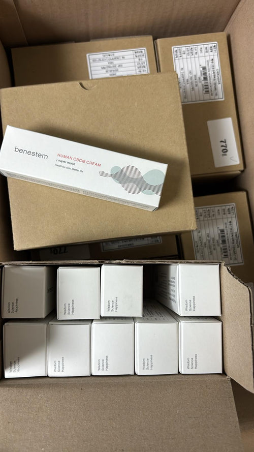 【24小時網站自助下單】現貨🌸Benestem 敏感救星超級急救霜 50ml | 落單後約3-5個工作天寄出 娉婷貿易公司 Exquisite Beauty Trading Company