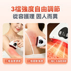 【24小時網站自助下單】🌸全新上市🆕Comforbot雙頭微電流砭石熱敷震動推刮點按全身多部位祛濕通絡刮痧板PRO 2.0 | 預訂約2-3星期