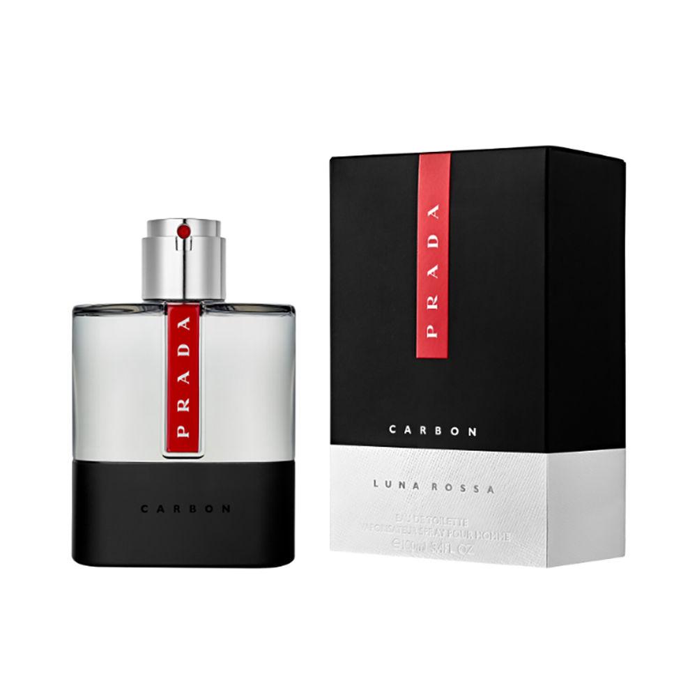【24小時網站自助下單】🌸PRADA BEAUTY 普拉達美妝紅月炫黑淡香水100ml | 預訂約2-3星期