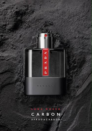 【24小時網站自助下單】🌸PRADA BEAUTY 普拉達美妝紅月號勁碳黑男仕濃香100ml | 預訂約2-3星期