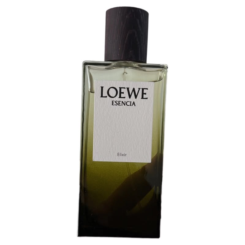 【24小時網站自助下單】🌸Loewe羅意威黑色圓舞曲香精版100ml | 預訂約2-3星期