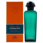 【24小時網站自助下單】🌸Hermes Eau D‘Orange Verte 愛馬仕橘綠之泉古龍水100ml | 預訂約2-3星期