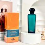 【24小時網站自助下單】🌸Hermes Eau D‘Orange Verte 愛馬仕橘綠之泉古龍水100ml | 預訂約2-3星期