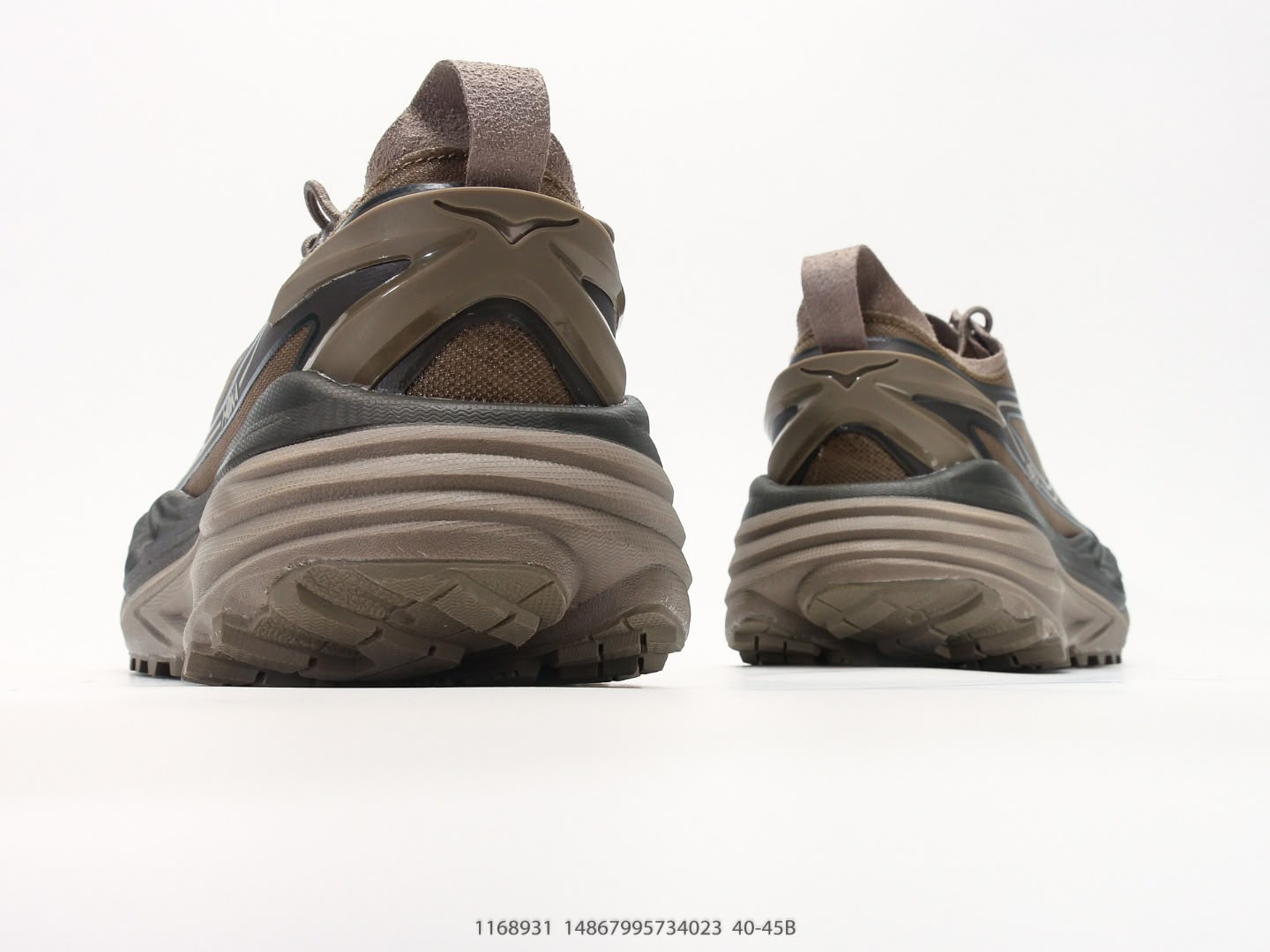 【24小時網站自助下單】🌸HOKA ONE ONE Bondi 9山地戶外跑步鞋 | 預訂約3-4星期(自行備註顏色及尺寸) 娉婷貿易公司 Exquisite Beauty Trading Company