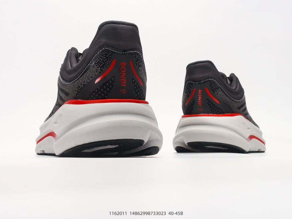 【24小時網站自助下單】🌸HOKA ONE ONE Bondi 9山地戶外跑步鞋 | 預訂約3-4星期(自行備註顏色及尺寸) 娉婷貿易公司 Exquisite Beauty Trading Company