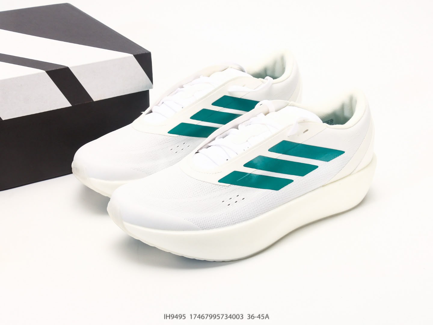 【24小時網站自助下單】🌸adidas ZENBOOST ZENBOOST低幫跑步鞋 | 預訂約3-4星期(自行備註顏色及尺寸) 娉婷貿易公司 Exquisite Beauty Trading Company