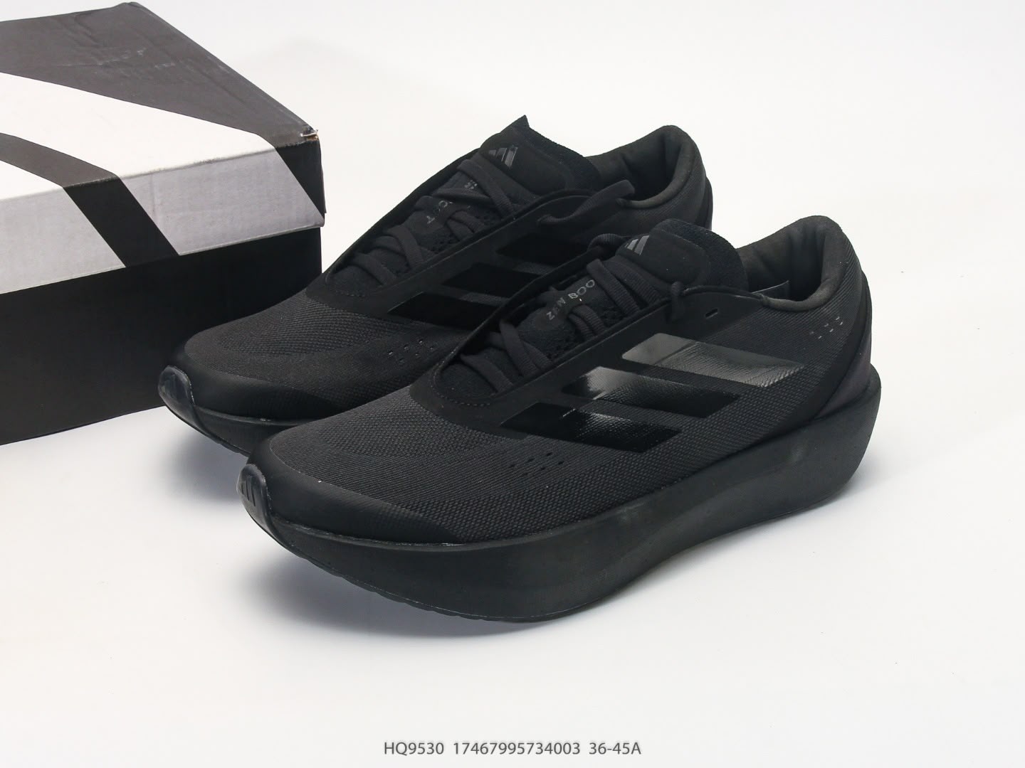 【24小時網站自助下單】🌸adidas ZENBOOST ZENBOOST低幫跑步鞋 | 預訂約3-4星期(自行備註顏色及尺寸) 娉婷貿易公司 Exquisite Beauty Trading Company