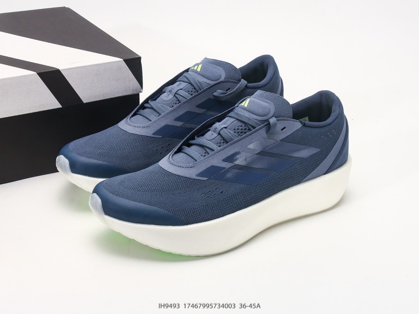 【24小時網站自助下單】🌸adidas ZENBOOST ZENBOOST低幫跑步鞋 | 預訂約3-4星期(自行備註顏色及尺寸) 娉婷貿易公司 Exquisite Beauty Trading Company