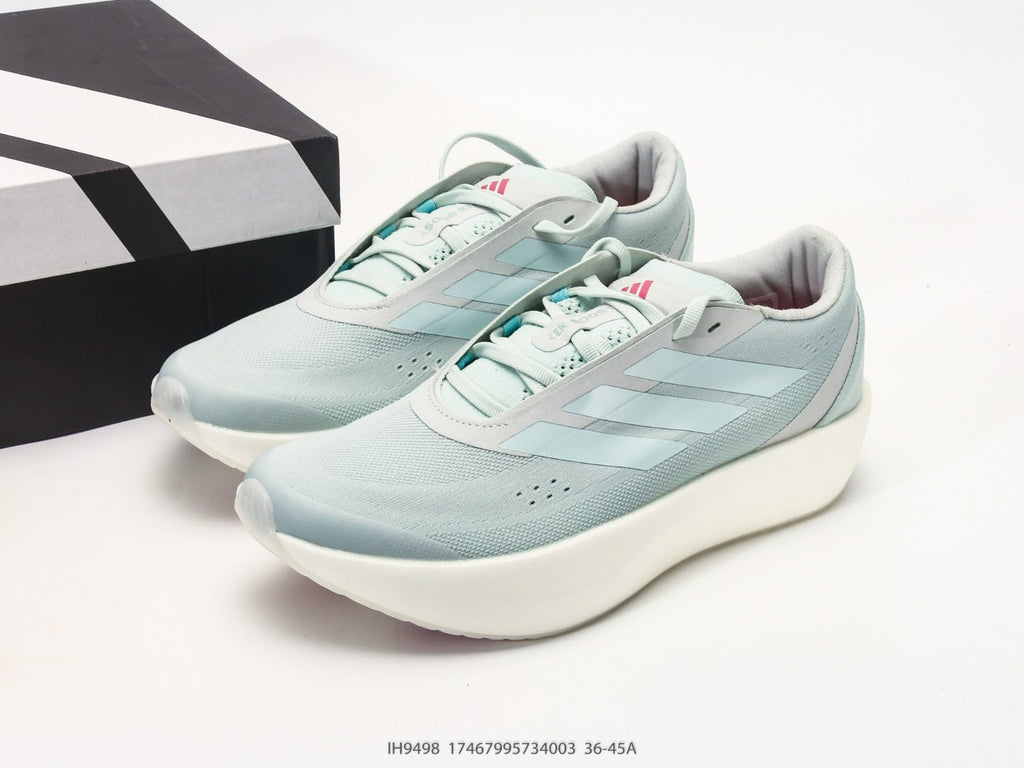 【24小時網站自助下單】🌸adidas ZENBOOST ZENBOOST低幫跑步鞋 | 預訂約3-4星期(自行備註顏色及尺寸) 娉婷貿易公司 Exquisite Beauty Trading Company