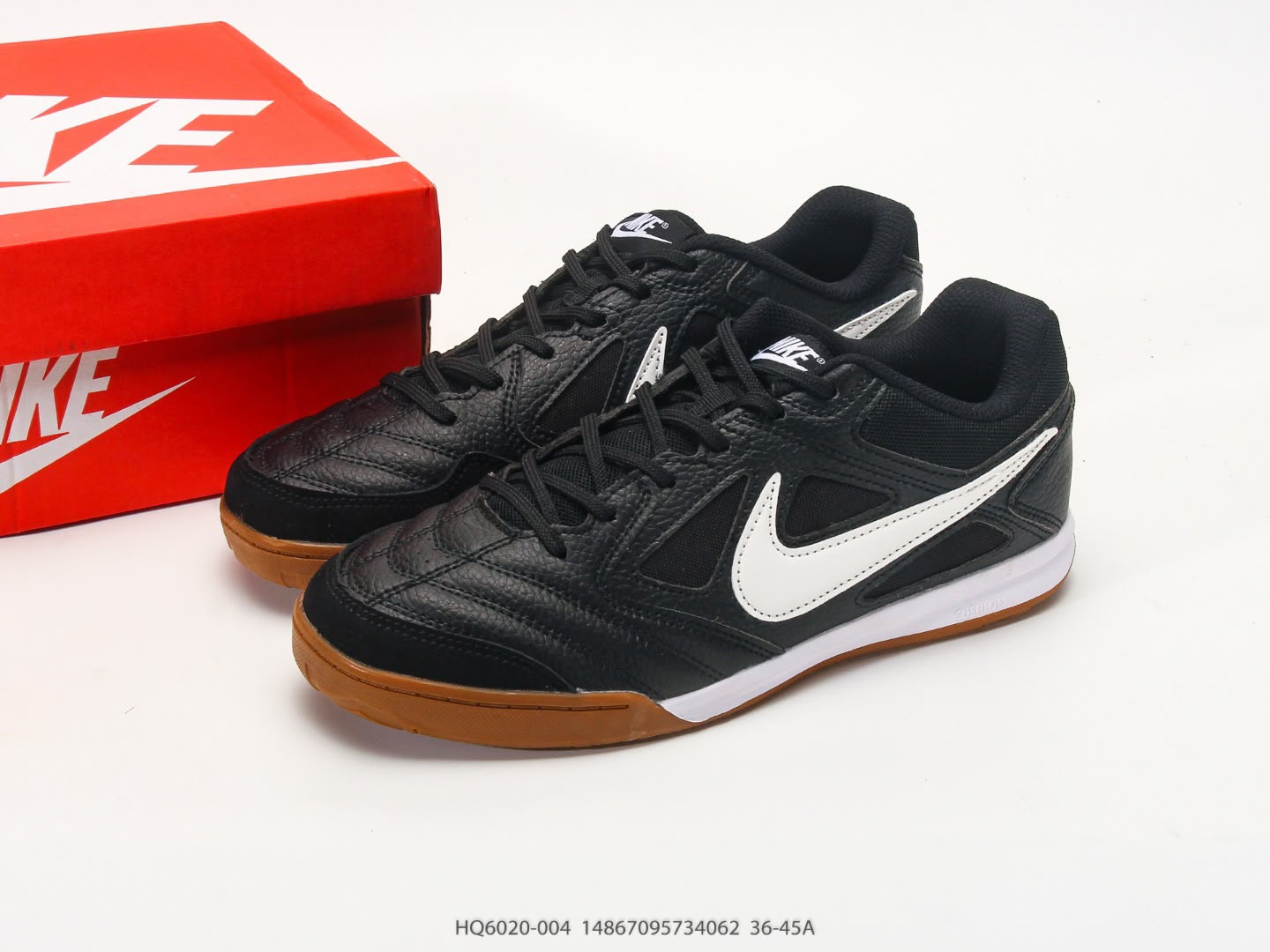 【24小時網站自助下單】🌸Nike Gato系列足球鞋 | 預訂約3-4星期(自行備註顏色及尺寸) 娉婷貿易公司 Exquisite Beauty Trading Company