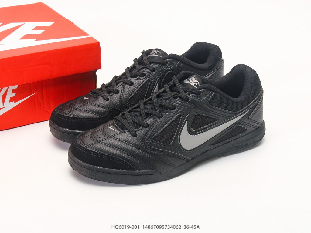 【24小時網站自助下單】🌸Nike Gato系列足球鞋 | 預訂約3-4星期(自行備註顏色及尺寸) 娉婷貿易公司 Exquisite Beauty Trading Company