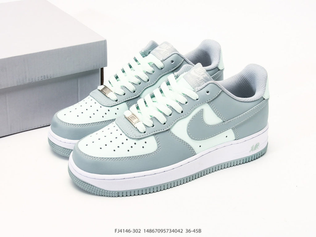 【24小時網站自助下單】🌸Nike Air Force 1 '07 Low 空軍一號運動板鞋 | 預訂約3-4星期(自行備註顏色及尺寸) 娉婷貿易公司 Exquisite Beauty Trading Company
