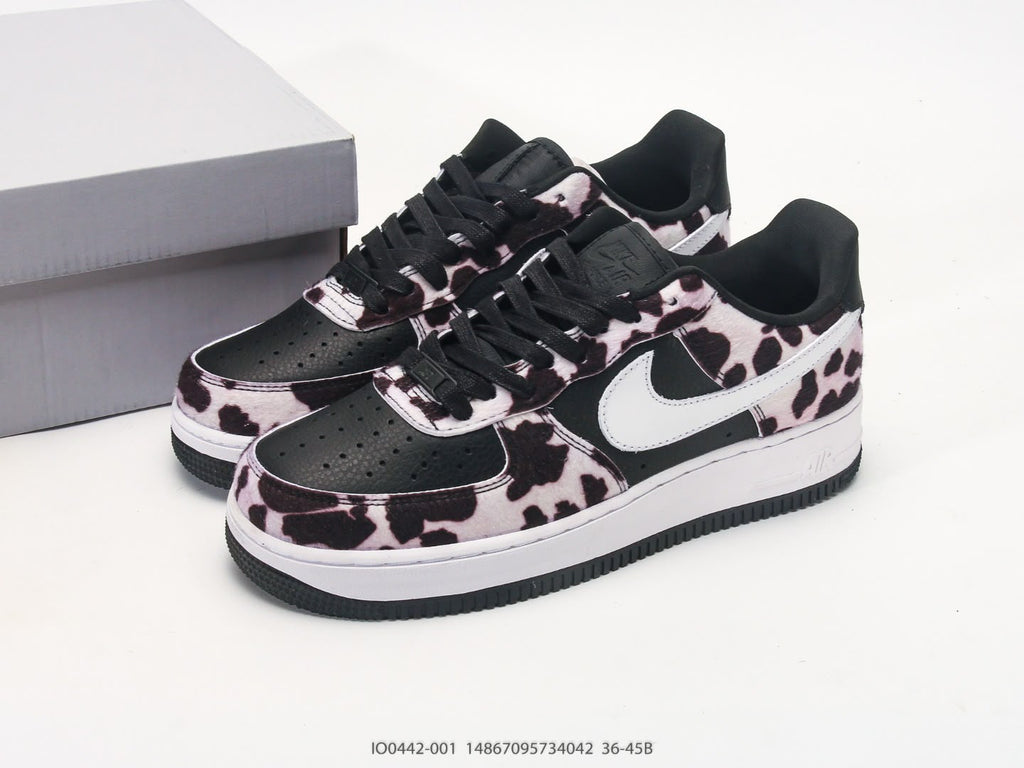 【24小時網站自助下單】🌸Nike Air Force 1 '07 Low 空軍一號運動板鞋 | 預訂約3-4星期(自行備註顏色及尺寸) 娉婷貿易公司 Exquisite Beauty Trading Company