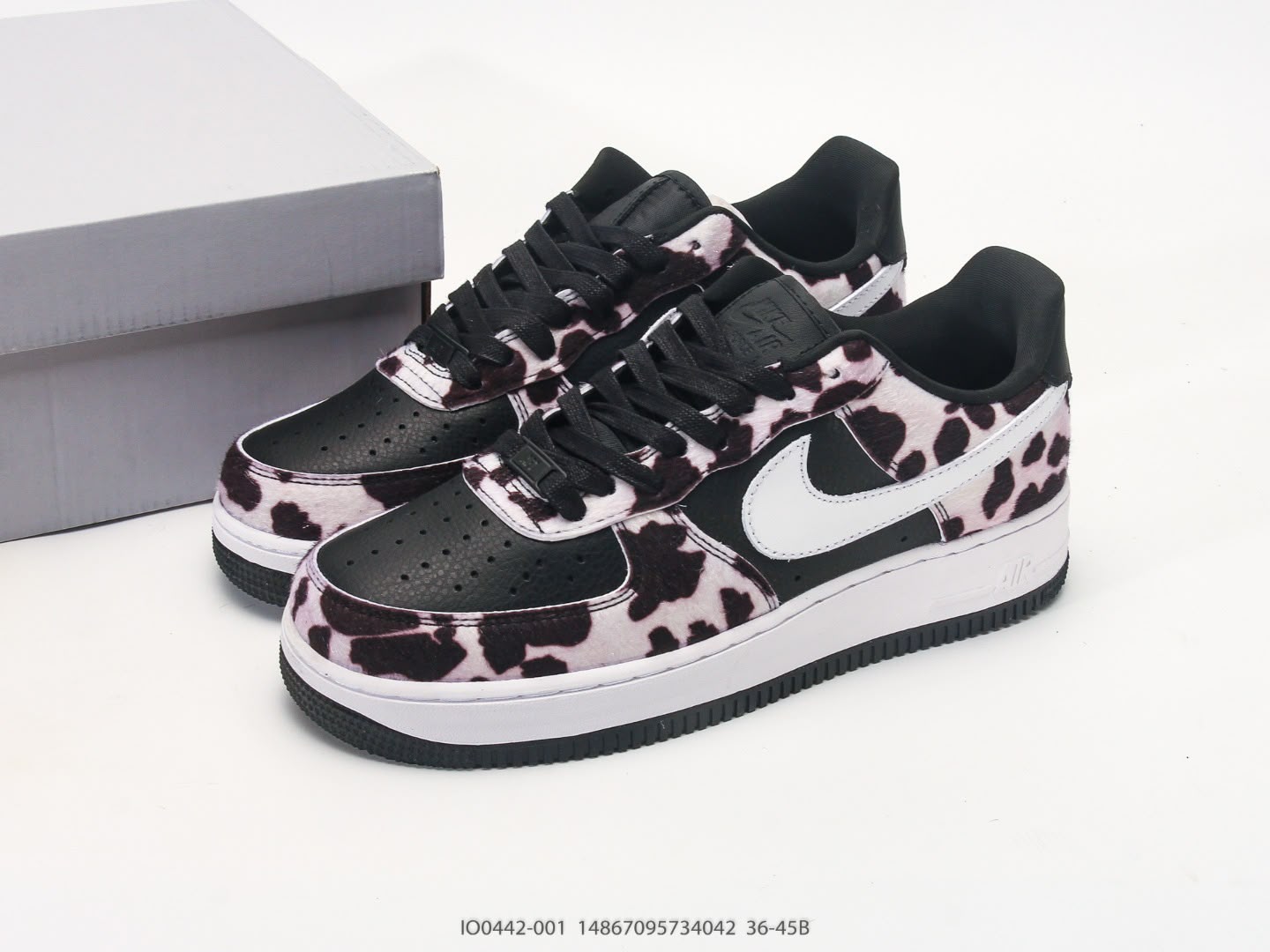 【24小時網站自助下單】🌸Nike Air Force 1 '07 Low 空軍一號運動板鞋 | 預訂約3-4星期(自行備註顏色及尺寸) 娉婷貿易公司 Exquisite Beauty Trading Company