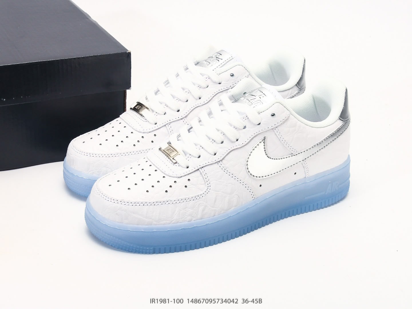 【24小時網站自助下單】🌸Nike Air Force 1 '07 Low 空軍一號運動板鞋 | 預訂約3-4星期(自行備註顏色及尺寸) 娉婷貿易公司 Exquisite Beauty Trading Company