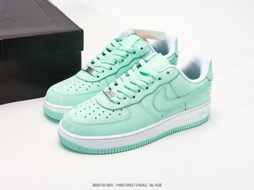 【24小時網站自助下單】🌸Nike Air Force 1 '07 Low 空軍一號運動板鞋 | 預訂約3-4星期(自行備註顏色及尺寸) 娉婷貿易公司 Exquisite Beauty Trading Company