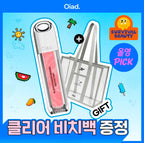 【24小時網站自助下單】2026年7月15日截🌸連裕美,coffee都用 韓國🇰🇷勁hit🔥🔥OIAD最新出🆕Slayn Shake &amp; Mix Water Tint 水感光彩唇釉 🎁禮物有透明沙灘包/網袋 好正呀😍 | 預訂 下單後約3-4星期到