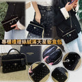 【24小時網站自助下單】2026年7月8日截🌸免稅店贈品，供應商清貨，快閃 CHANEL 專櫃禮贈絲絨滿天星飯盒包 | 預訂 截單後約3-4星期到