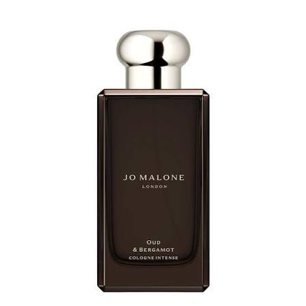 【24小時網站自助下單】🌸Jo Malone 烏木與佛手柑古龍水黑瓶-Oud &amp; Bergamot 100ml | 預訂約2-3星期 娉婷貿易公司 Exquisite Beauty Trading Company