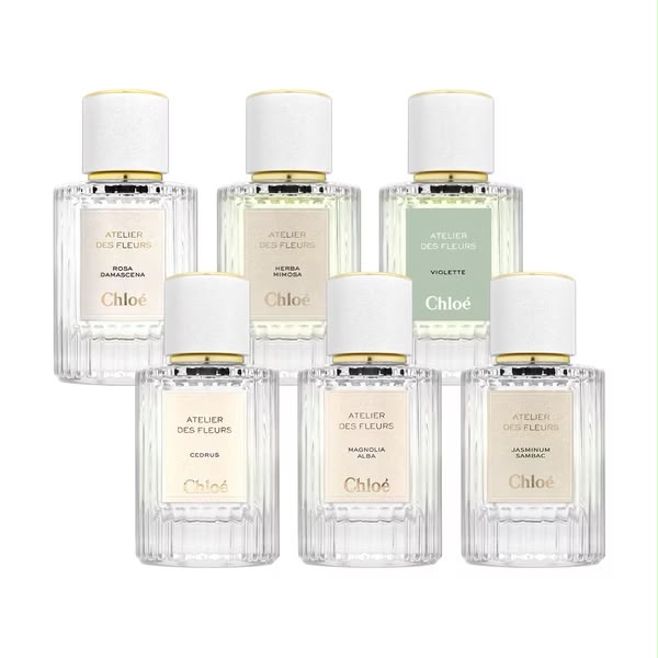 【24小時網站自助下單】🌸🇫🇷Chloé蔻依仙境花園香水系列150ml | 預訂約2-3星期 娉婷貿易公司 Exquisite Beauty Trading Company