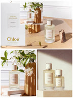 【24小時網站自助下單】🌸🇫🇷Chloé蔻依仙境花園香水系列150ml | 預訂約2-3星期 娉婷貿易公司 Exquisite Beauty Trading Company
