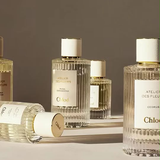 【24小時網站自助下單】🌸🇫🇷Chloé蔻依仙境花園香水系列150ml | 預訂約2-3星期 娉婷貿易公司 Exquisite Beauty Trading Company