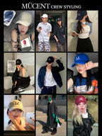 【24小時網站自助下單】2026年7月15日截🌸‼️突發‼️超級特價‼️皇牌4件套裝set‼️超級抵買皇牌 4件套裝set🏆BEST🏆MUCENT PACKAGE Ball cap X Socks X Necklace X Bag 🩵MUC0047 | 預訂約3-4星期
