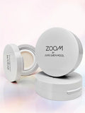 【24小時網站自助下單】現貨🌸韓國頂級化妝師研發 Zoom 定妝 氣墊 | 落單後約3-5個工作天寄出