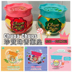【24小時網站自助下單】現貨🌸泰國直送🇹🇭 泰國Chupa Chups珍寶珠空氣清新凝膠香薰座155g💁🏻♀️ | 落單後約3-5個工作天寄出 娉婷貿易公司 Exquisite Beauty Trading Company