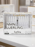 【24小時網站自助下單】現貨🌸LuerLing NMN 抗皺緊緻精華液 每支 1.5ml，一盒共 30 支 | 落單後約3-5個工作天寄出
