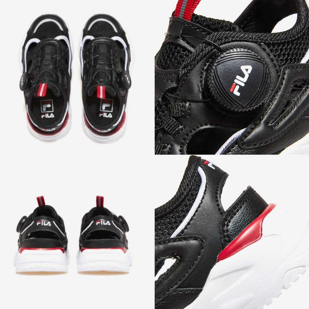【24小時網站自助下單】2026年7月20日截🌸‼️平到冇朋友🤣‼️‼️FILA KIDS店長推介特價款‼️RAYFLIDE FILA0062a | 預訂約3-4星期