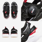 【24小時網站自助下單】2026年7月20日截🌸‼️平到冇朋友🤣‼️‼️FILA KIDS店長推介特價款‼️RAYFLIDE FILA0062a | 預訂約3-4星期