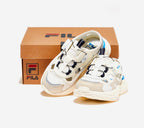 【24小時網站自助下單】2026年7月20日截🌸‼️平到冇朋友🤣‼️‼️FILA KIDS店長推介特價款‼️RAYFLIDE FILA0062b | 預訂約3-4星期