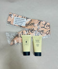 【24小時網站自助下單】現貨🌸Jo Malone Blackberry & Bay Body & Hand Wash Gel 30ml 洗手液/沖涼液 (一套2支) 送Jo Malone 粉紅色幼絲巾🎀 | 落單後約3-5個工作天寄出