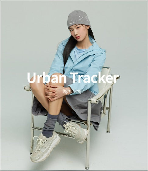 【24小時網站自助下單】🌸AKIII CLASSIC - Urban Tracker | 預訂約2-3星期(自行備註顏色及尺寸)