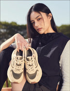 【24小時網站自助下單】🌸AKIII Classic Bumper trainer | 預訂約2-3星期(自行備註顏色及尺寸)