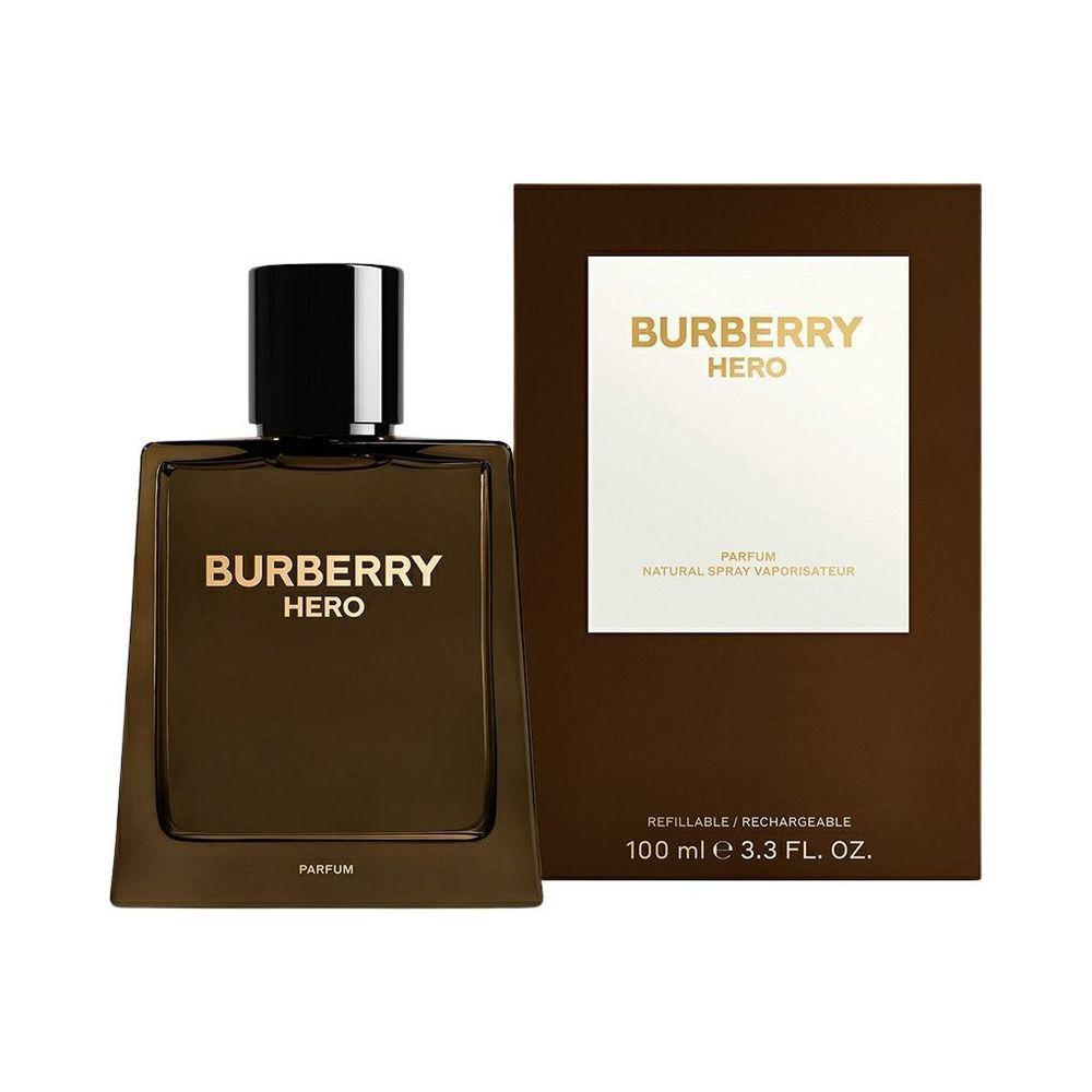 【24小時網站自助下單】🌸Burberry Hero 駿勇之心男性香水100ml | 預訂約2-3星期 娉婷貿易公司 Exquisite Beauty Trading Company