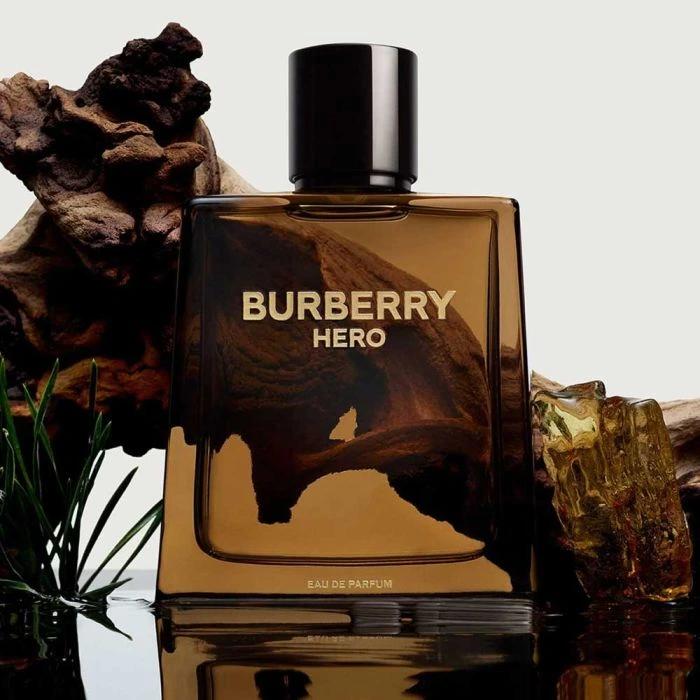 【24小時網站自助下單】🌸Burberry Hero 駿勇之心男性香水100ml | 預訂約2-3星期 娉婷貿易公司 Exquisite Beauty Trading Company