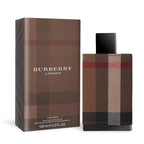 【24小時網站自助下單】🌸Burberry巴寶莉倫敦男士香水100ml | 預訂約2-3星期 娉婷貿易公司 Exquisite Beauty Trading Company