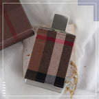 【24小時網站自助下單】🌸Burberry巴寶莉倫敦男士香水100ml | 預訂約2-3星期 娉婷貿易公司 Exquisite Beauty Trading Company