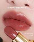 【24小時網站自助下單】2026年7月17日截🌸TOM FORD新出的 #N3 WEST COAST 烏木皮革1g | 預訂約8月初至中