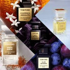 【24小時網站自助下單】🌸免稅正品 Tom ford 香水預訂 | 預訂約2-3星期