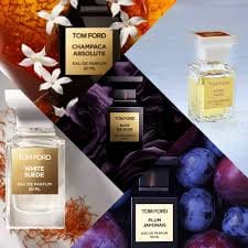 【24小時網站自助下單】🌸免稅正品 Tom ford 香水預訂 | 預訂約2-3星期