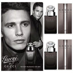 【24小時網站自助下單】🌸🫧GUCCI by Gucci Pour Homme 同名男性淡香水 90ml🫧| 預訂約2-3星期 娉婷貿易公司 Exquisite Beauty Trading Company